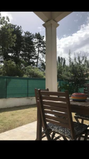 Maison a partager avec l'hôte